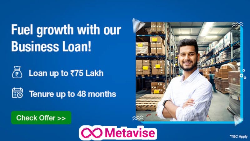 How To Apply For HDFC Bank Business Loan?
