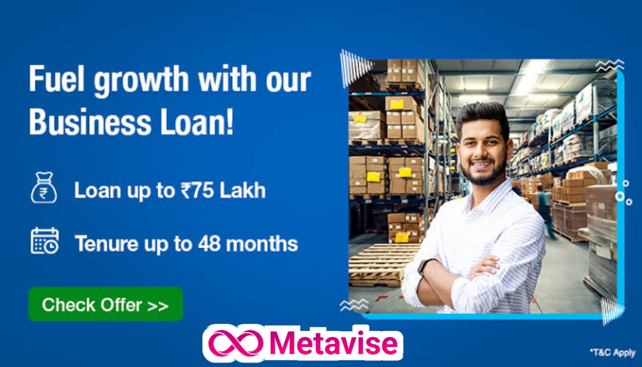 How To Apply For HDFC Bank Business Loan?