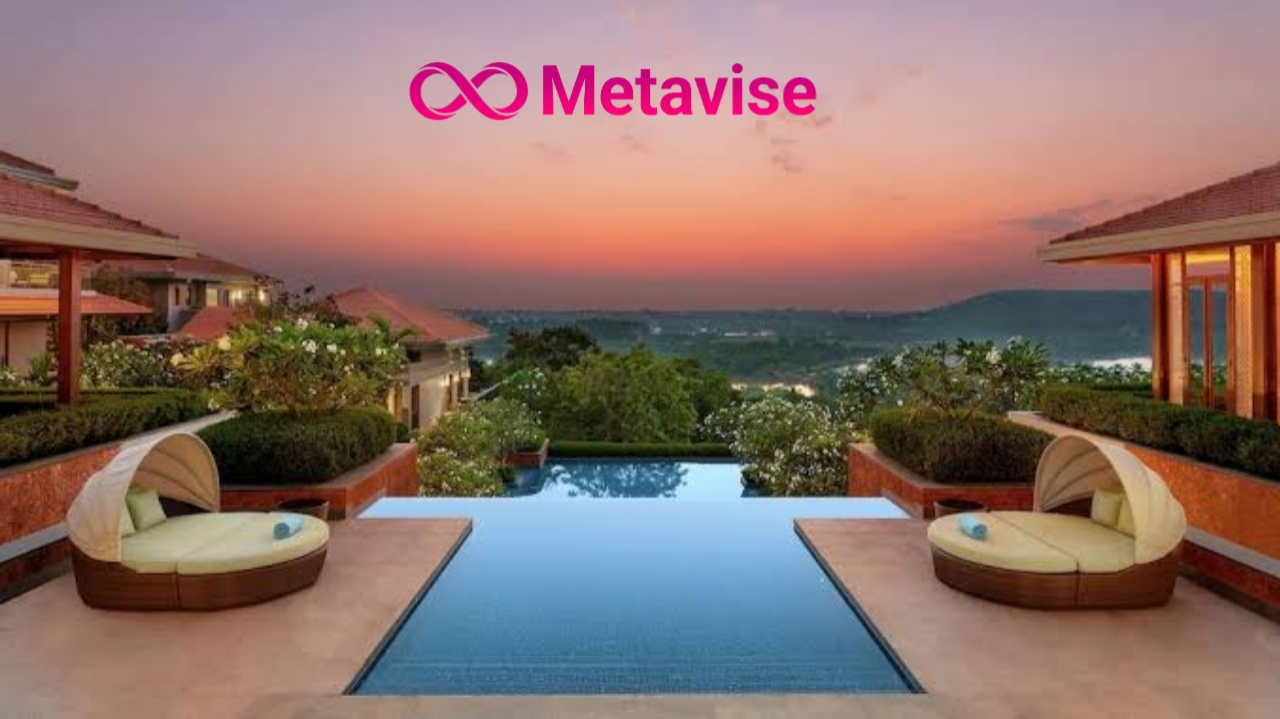 Best Luxury Resorts And Hotels In Goa For Summer Vacation